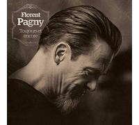Florent Pagny - Toujours et Encore (double vinyle) [Vinilo]
