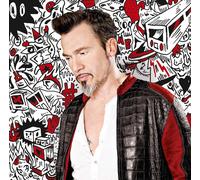 Florent Pagny Tout et Son Contraire (Limit) (CD) (Importación USA)