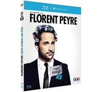 Florent Peyre - Tout public ou pas [Blu-ray]