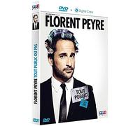 Florent Peyre - Tout public ou pas [DVD]