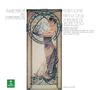 FLORENT SCHMITT: LE TRAGEDIE DE SALOME. PSAUME XLVII by Jean Martinon (2014-10-22)