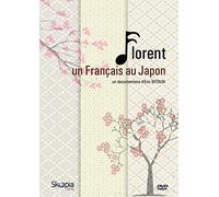 Florent, un français au Japon [Francia] [DVD]