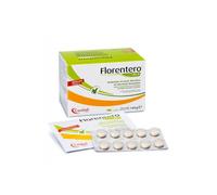 Florentero ACT 120 comprimidos - Apoyo intestinal