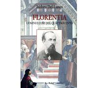 Florentia. Uomini E Cose Del Quattr [Italia] [DVD]