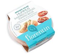 Florentin Hummus Tomates Secos 170G Bio Florentin 1 Unidad 170 g