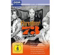 Florentiner 73/Neues aus der Florentiner 73 [Alemania] [DVD]