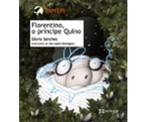 Florentino O Principe Quino
