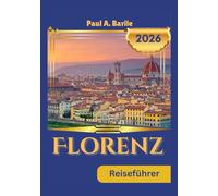 FLORENZ Reiseführer 2026