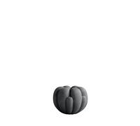 Florero Bloom Petit Gris Oscuro