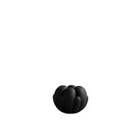 Florero Bloom Petit Negro