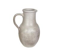 FLORERO C/ASA CERAMIC RUSTIC