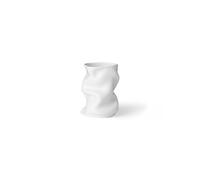 Florero Collapse 20 Blanco