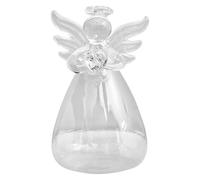 Florero Creativo - Maceta Floral De De Ángel, Urna Botánica Decorativa | Plantadora De Centro De Mesa De Artístico Única, De Decoración del Hogar De Serafines Celestiales para R