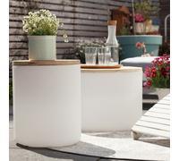 Florero elegante S 32361 8 Seasons Design