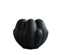101 Copenhagen Jarrón Bloom Big Black