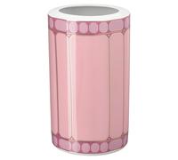 Florero Signum, Porcelana, Rosa OS