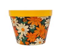 Floreros Puzzle para Flores | Macetas Decorativas para Manualidades,Tarro 3D,para Niños Mujeres Pasatiempos de Interior Decoración del Hogar Acertijo Navidad Halloween