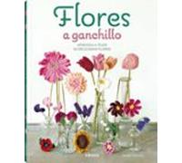flores a ganchillo