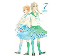 Flores azules, Vol. 7