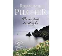 Flores bajo la lluvia (Best Seller)