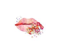 Flores belleza médica cosmética cirugía maquillaje carteles nórdicos e impresiones cuadro sobre lienzo for pared cuadros for decoración de clínica(B,15X20 cm Unframed)