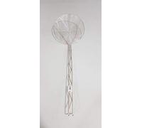 Flores Cortes 13225 - Espumadera araña inoxidable 250x820