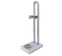 Flores Cortes 17402 - Jamonero mlo. vertical inox. fibra