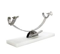 Flores Cortés 17931 - Jamonero balancin fibra