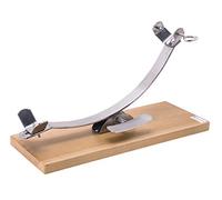 Flores Cortés 17934 - Jamonero balancin Base madera