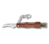 Flores Cortes 19002 - Navaja recolectar setas 80 mm.