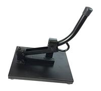 Flores Cortés 20984 - Partidor de frutos secos, color negro