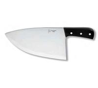 Flores Cortes 22237 - Macheta chuletera 280 mms. inox. fi