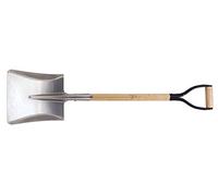 Flores Cortes 27311 - Pala aluminio cuadrada