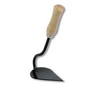 Flores Cortés - Almocafre corazon 130x65 mms.