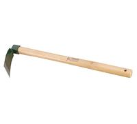 Flores Cortés - Azada mango corto