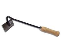 Flores Cortés - Birbadora pulida con puño 120x55 mms