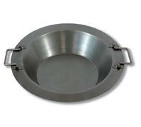 Flores Cortés - Brasero 300 x 1.2 mms.