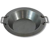 Flores Cortés - Brasero economico 350 x 0.8 mms.