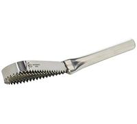 Flores Cortés - Escamador Inoxidable (Blister)