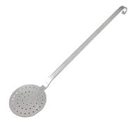 Flores Cortés - Espumadera 90x560 MMS. INOX.