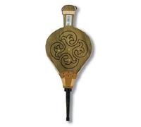 Flores Cortés - Fuelle de cuero 520 mms.