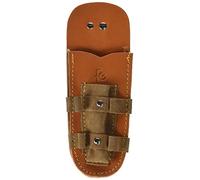 Flores Cortés - Funda Cuero Electricista