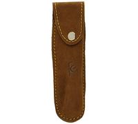 Flores Cortés - Funda Cuero Navaja jamonera