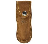 Flores Cortés - Funda de Cuero para Navaja de 90 a 100