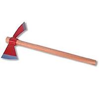 Flores Cortés - Hacha alcotana 300 grs.o.red.c/mgo.