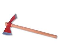 Flores Cortés - Hacha alcotana 500 grs.o.red.c/mgo.