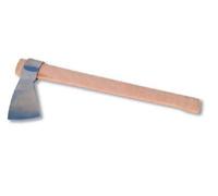 Flores Cortés - Hacha valenciana pulida c/mgo.