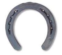 Flores Cortés - Herradura Delantera con 1 pestaña nº2