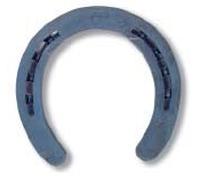 Flores Cortés - Herradura Delantera sin pestaña nº2