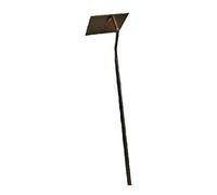 Flores Cortes - Legona Obra M/Metalico 52903